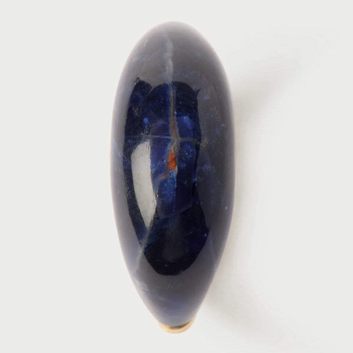 Sodalite Cosmos Ring