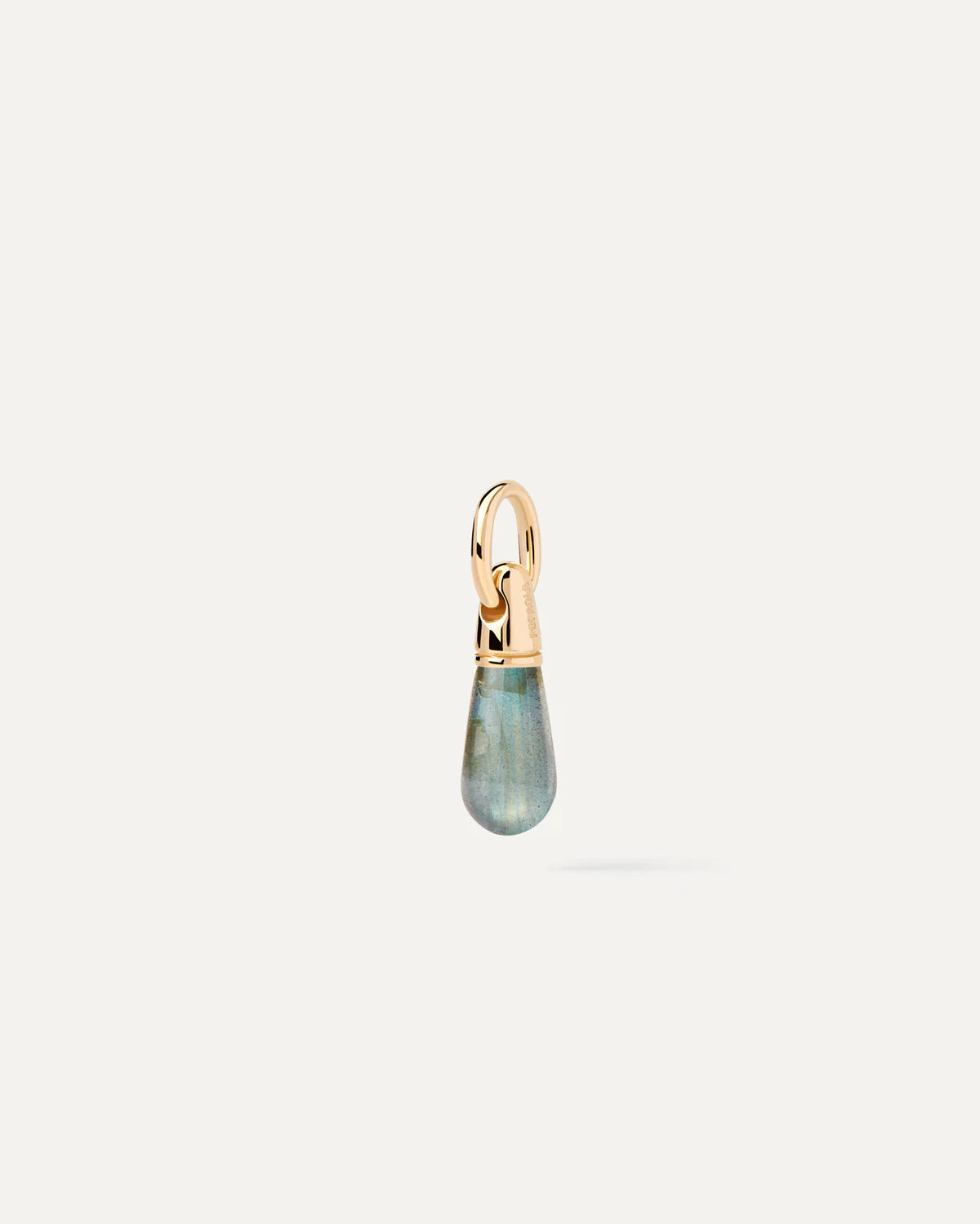 Labradorite Drop pendant