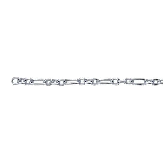 Budapest - 1.5mm Long & Short chain