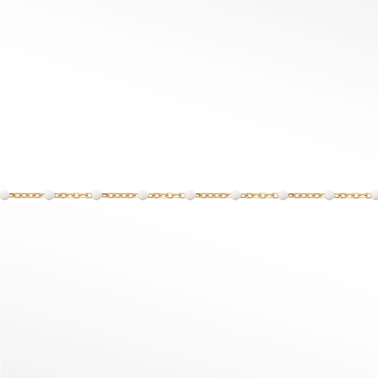Notting Hill - Ethereal Natural Coloured Gemstone Bracelet