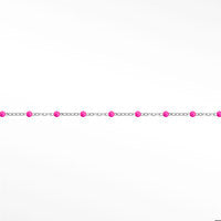 Notting Hill - Ethereal Natural Coloured Gemstone Bracelet