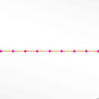 Notting Hill - Ethereal Natural Coloured Gemstone Bracelet