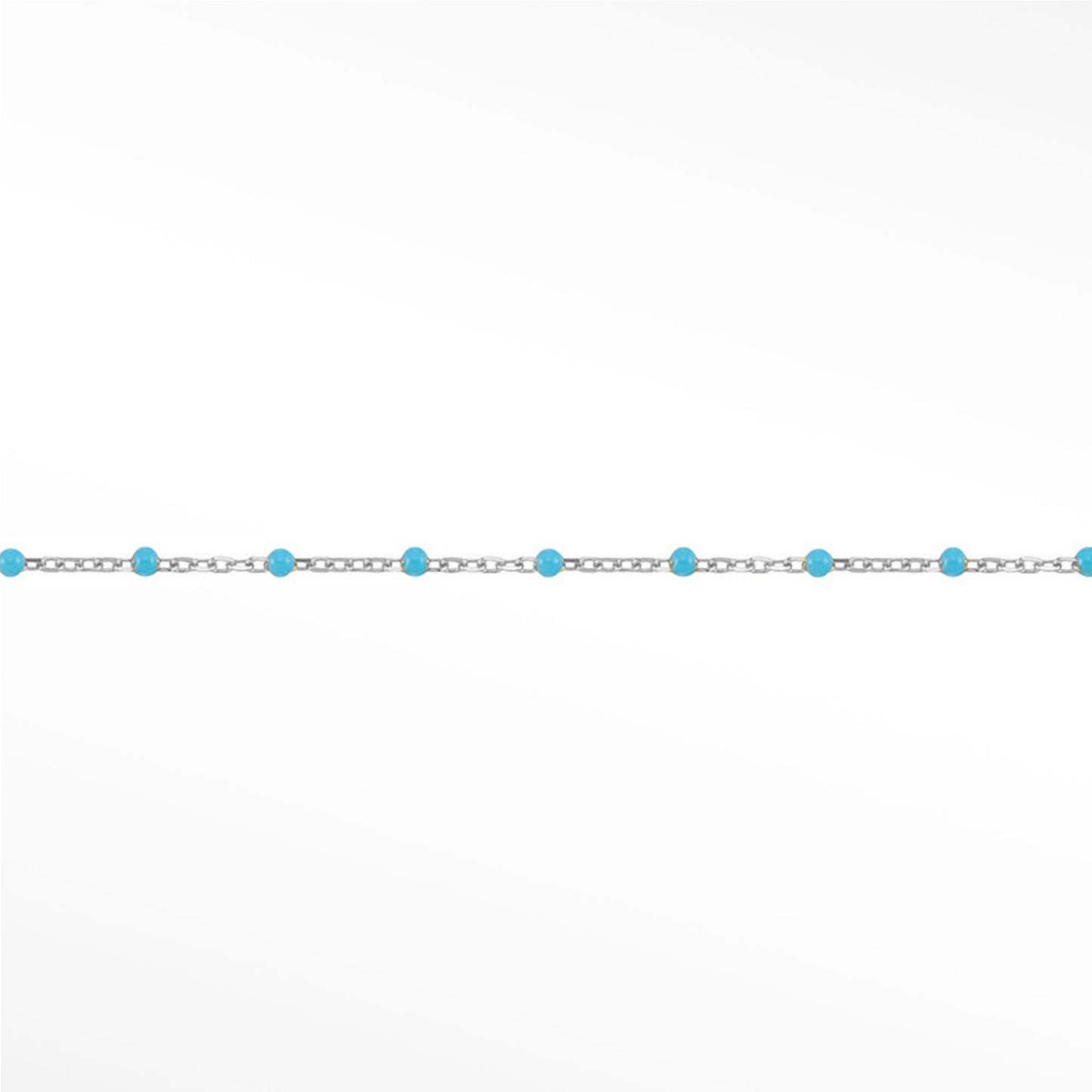 Notting Hill - Ethereal Natural Coloured Gemstone Bracelet