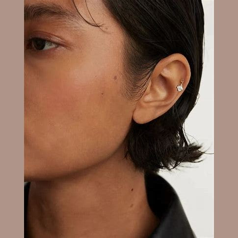Ema Single Earring