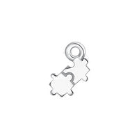 Perfect Fit Charm - Sterling Silver