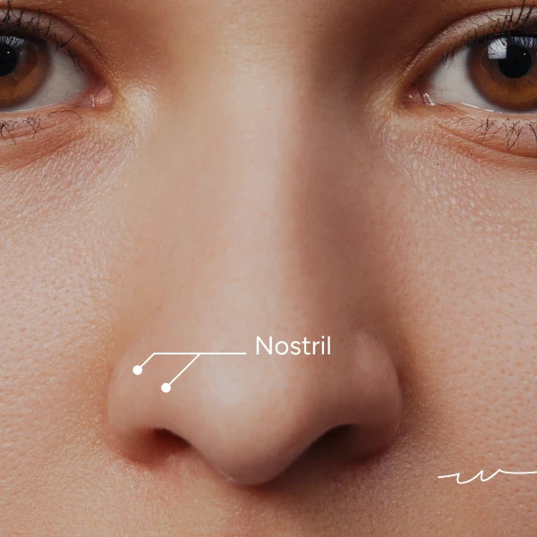 Nose Piercing