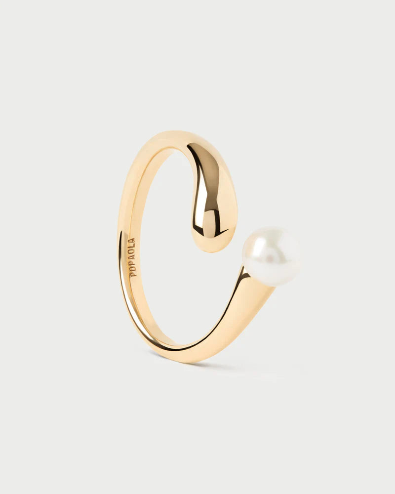 La Perla ring