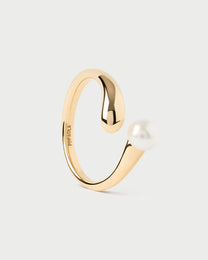 La Perla ring