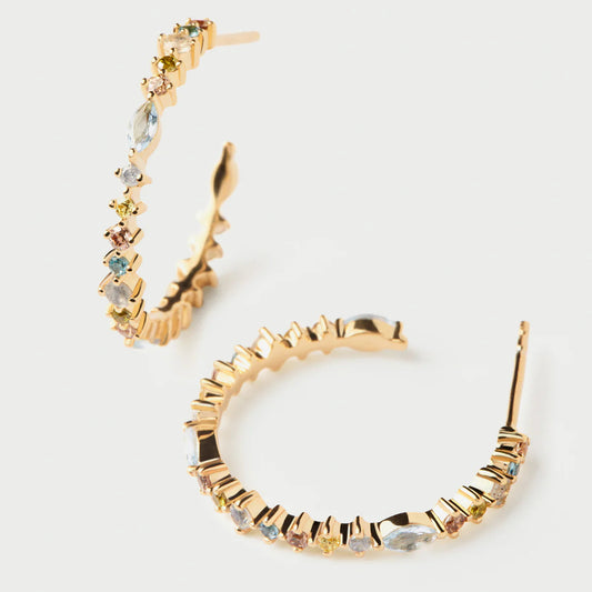 Lotus Hoops