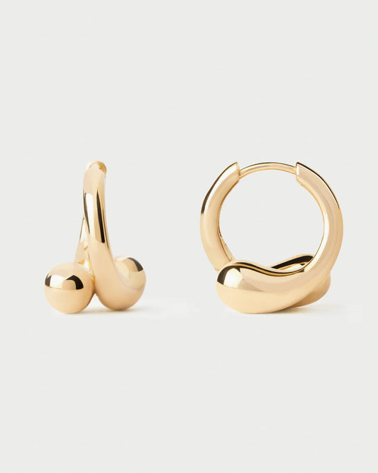 Loop hoops
