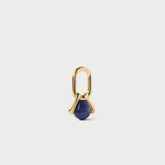 Sodalite Nexus pendant