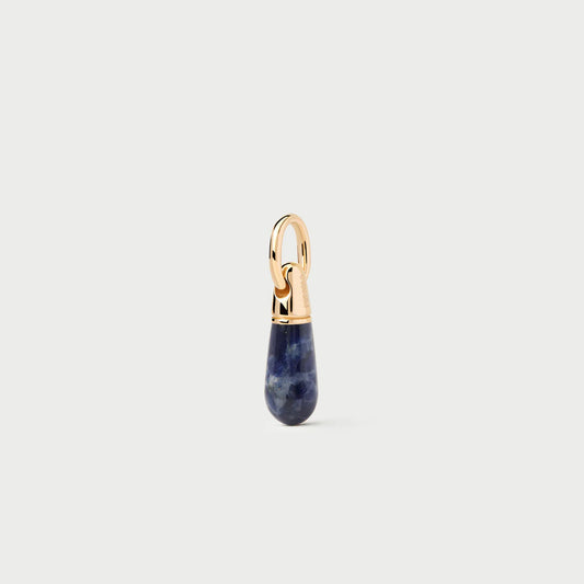 Sodalite Drop pendant