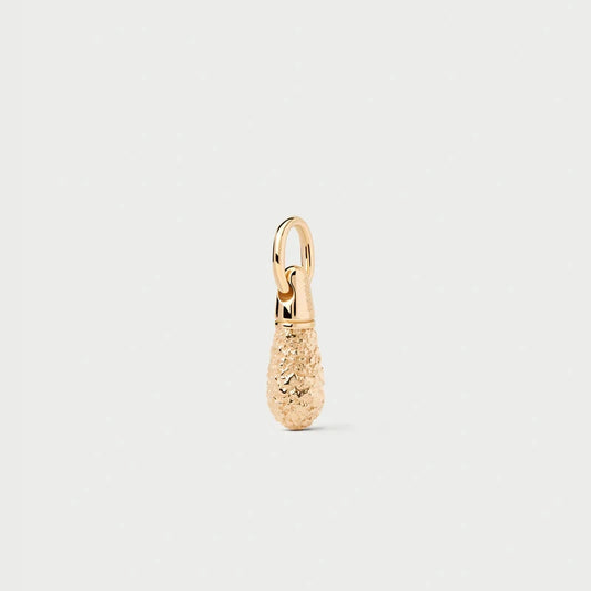 Popcorn Drop pendant