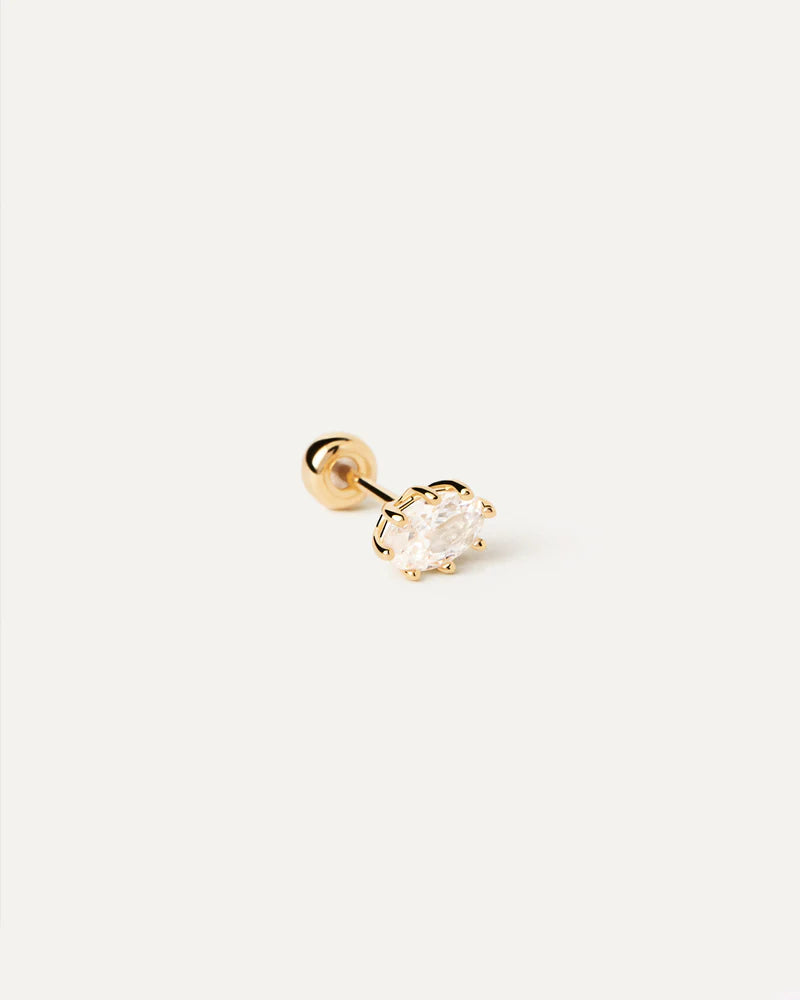 Umai Single Earring