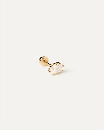 Umai Single Earring