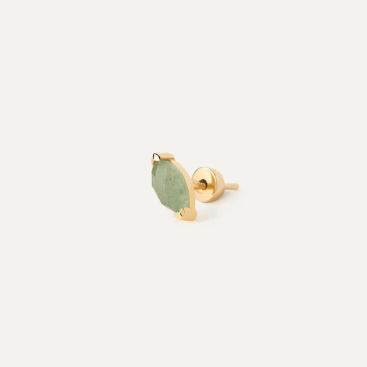 Green Aventurine Nomad Single