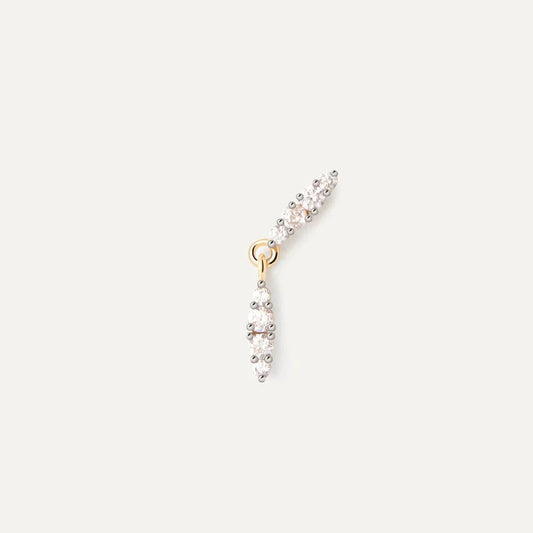 Spice Single Earring