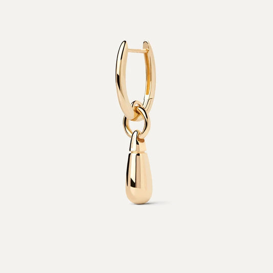Jupiter Single Hoop