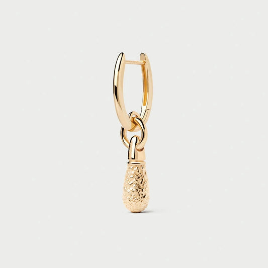 Popcorn Jupiter single hoop