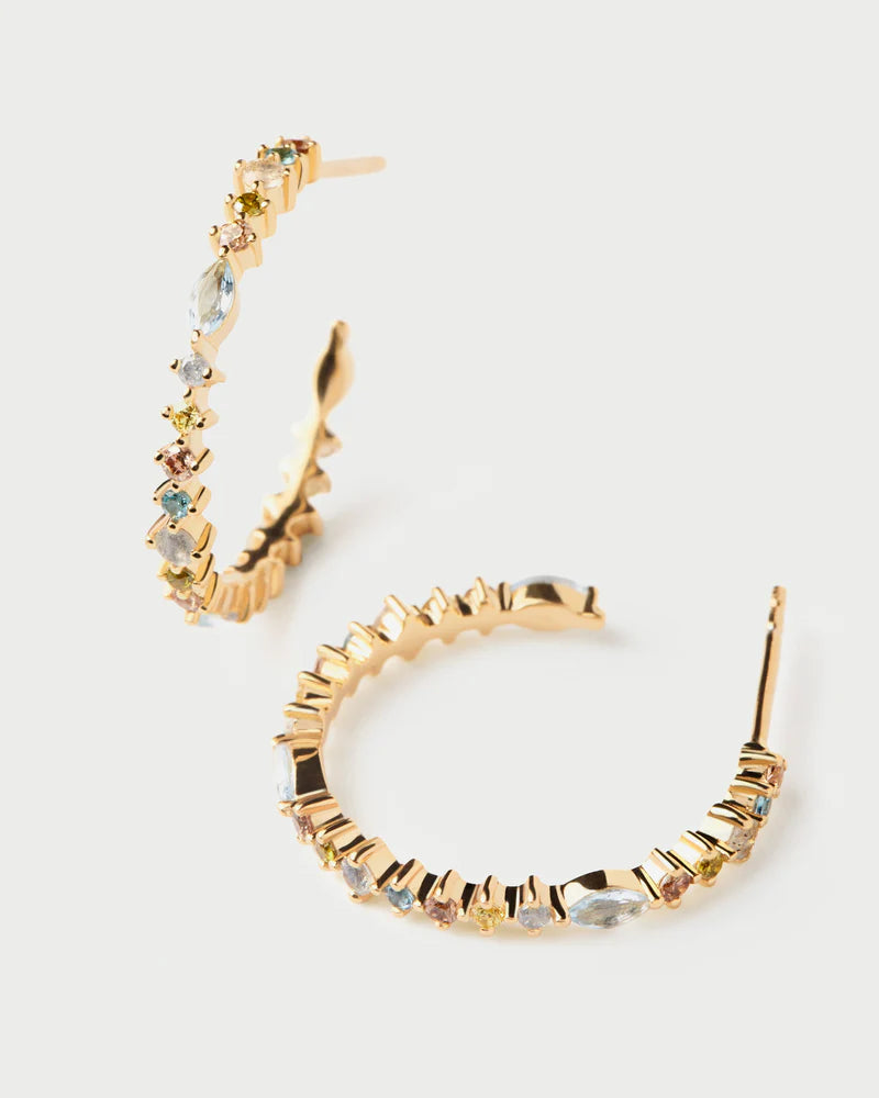 Lotus hoops – West Collaboration