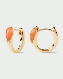 Sunstone Isla hoops