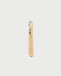 Popcorn large Drop pendant