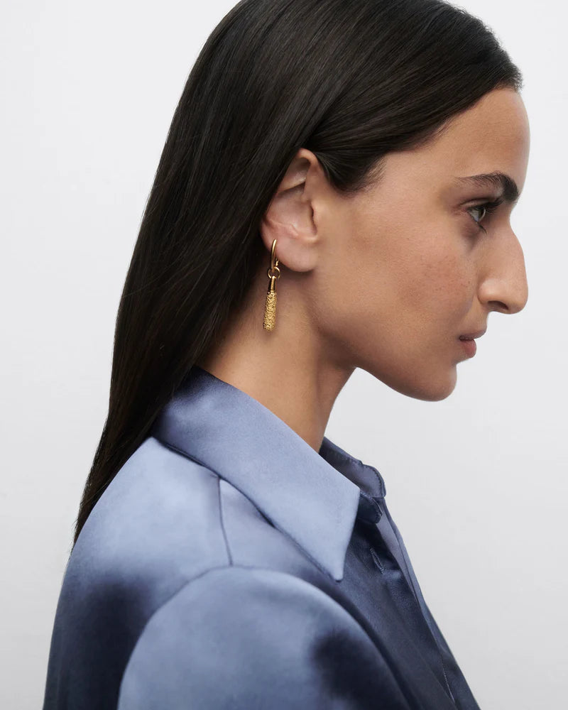 Popcorn Jupiter single hoop