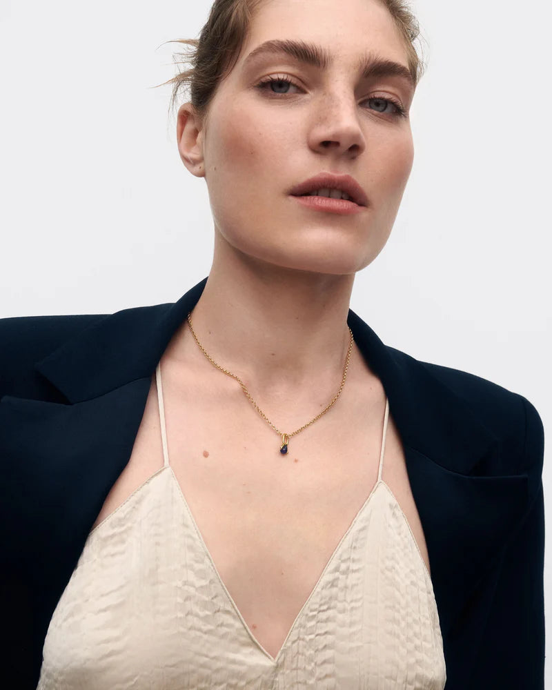 Sodalite Nexus pendant