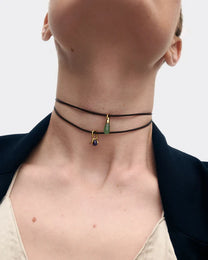 Sodalite Nexus pendant