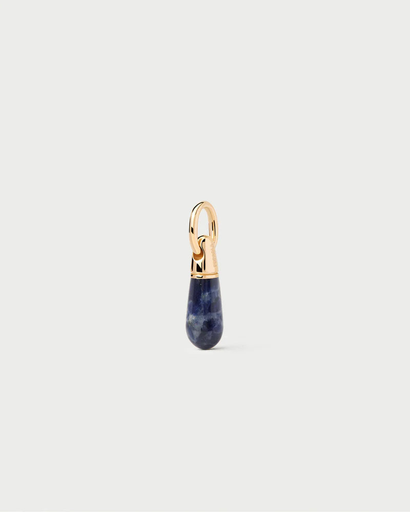 Sodalite Drop pendant