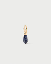 Sodalite Drop pendant