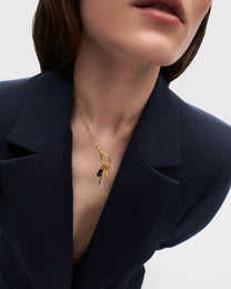 Sodalite Drop pendant