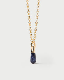 Sodalite Drop pendant