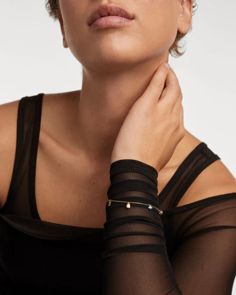 Bloom Bracelet