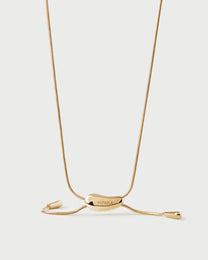 Rodeo Slider Necklace