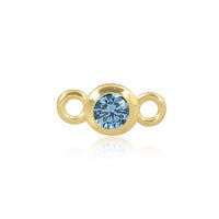 Birthstone Connecter