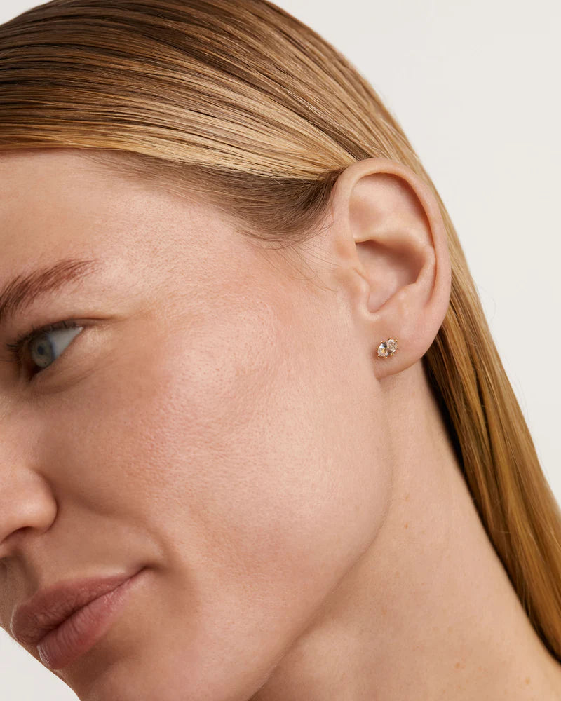 Umai Single Earring