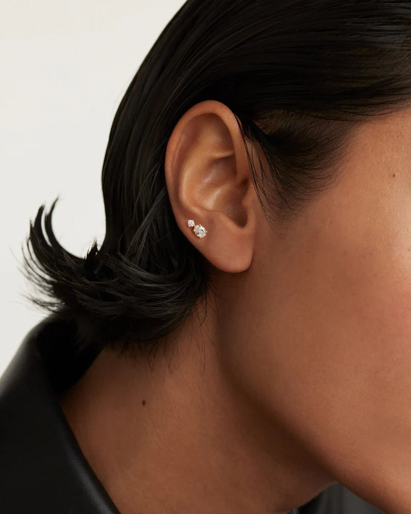 Nikita Single Earring