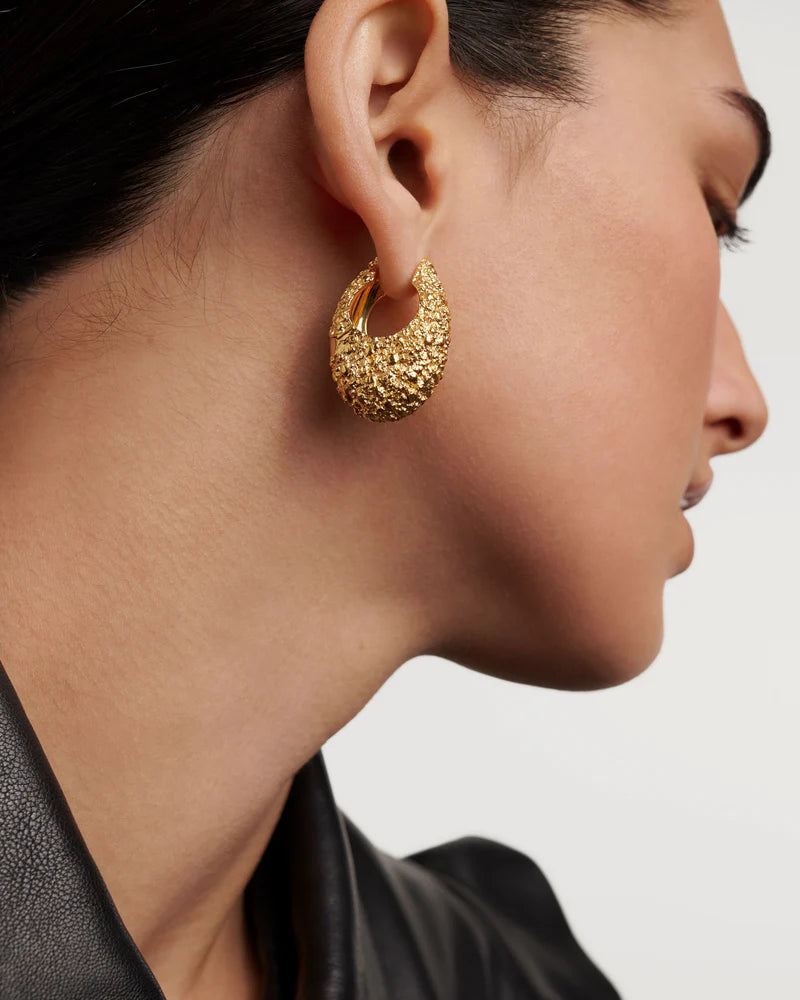 Marina Hoops