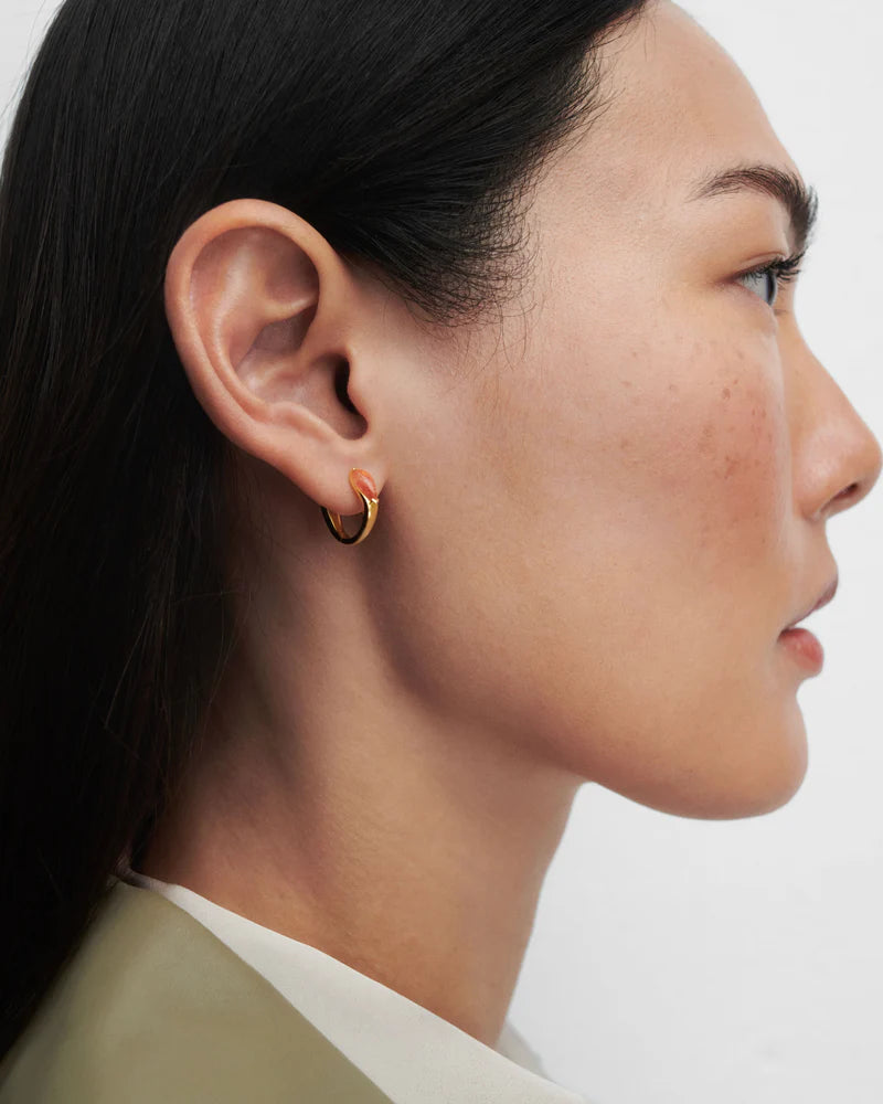 Sunstone Isla hoops