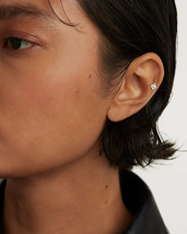 Ema Single Earring