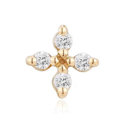Crux - White Diamod