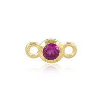 Birthstone Connecter