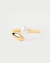 La Perla ring