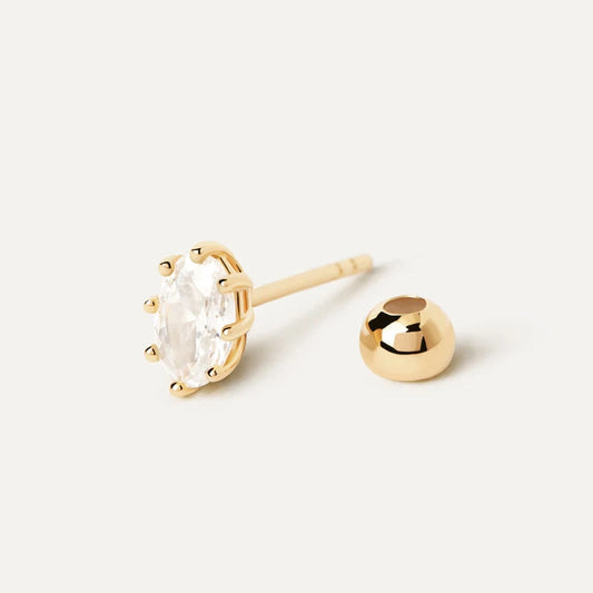 Umai Single Earring