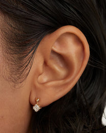 Ema Single Earring