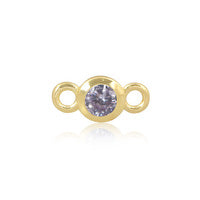 Birthstone Connecter