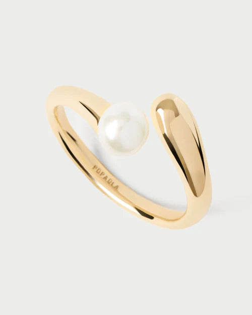 La Perla ring