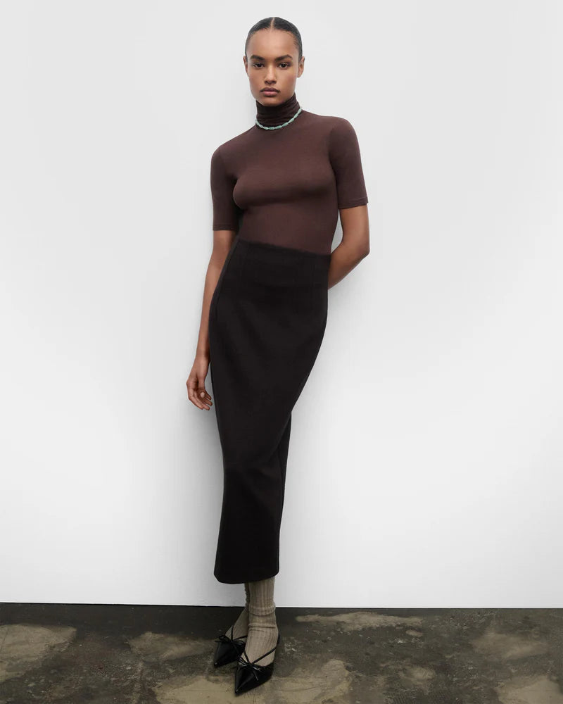 Green Aventurine Drop Necklace