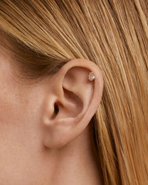 Umai Single Earring